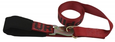 5K 8' Replacement Strap w/ Axle Loop/Sleeve