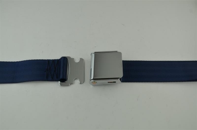 2 Point Lift Latch Seat Belts