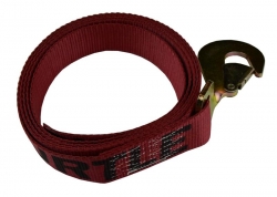 10K 8' Replacement Strap