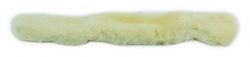 18" Sheepskin sleeve w/ Velcro