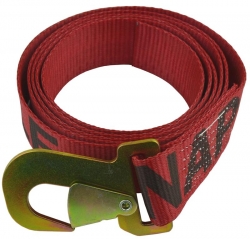5K 8' Replacement Strap