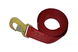 5K 15' Replacement Strap