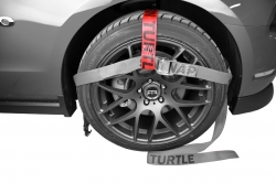 Over Tire Wheel Bonnet Replacement Strap